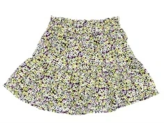 Name It lint blomstret nederdel